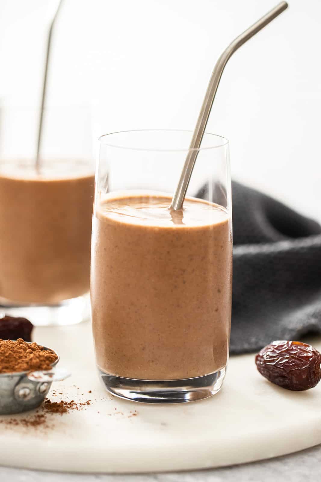 Rock-it Fuel Chocolate - The '3 Step Reset' 1 Week Trial Pack image 2