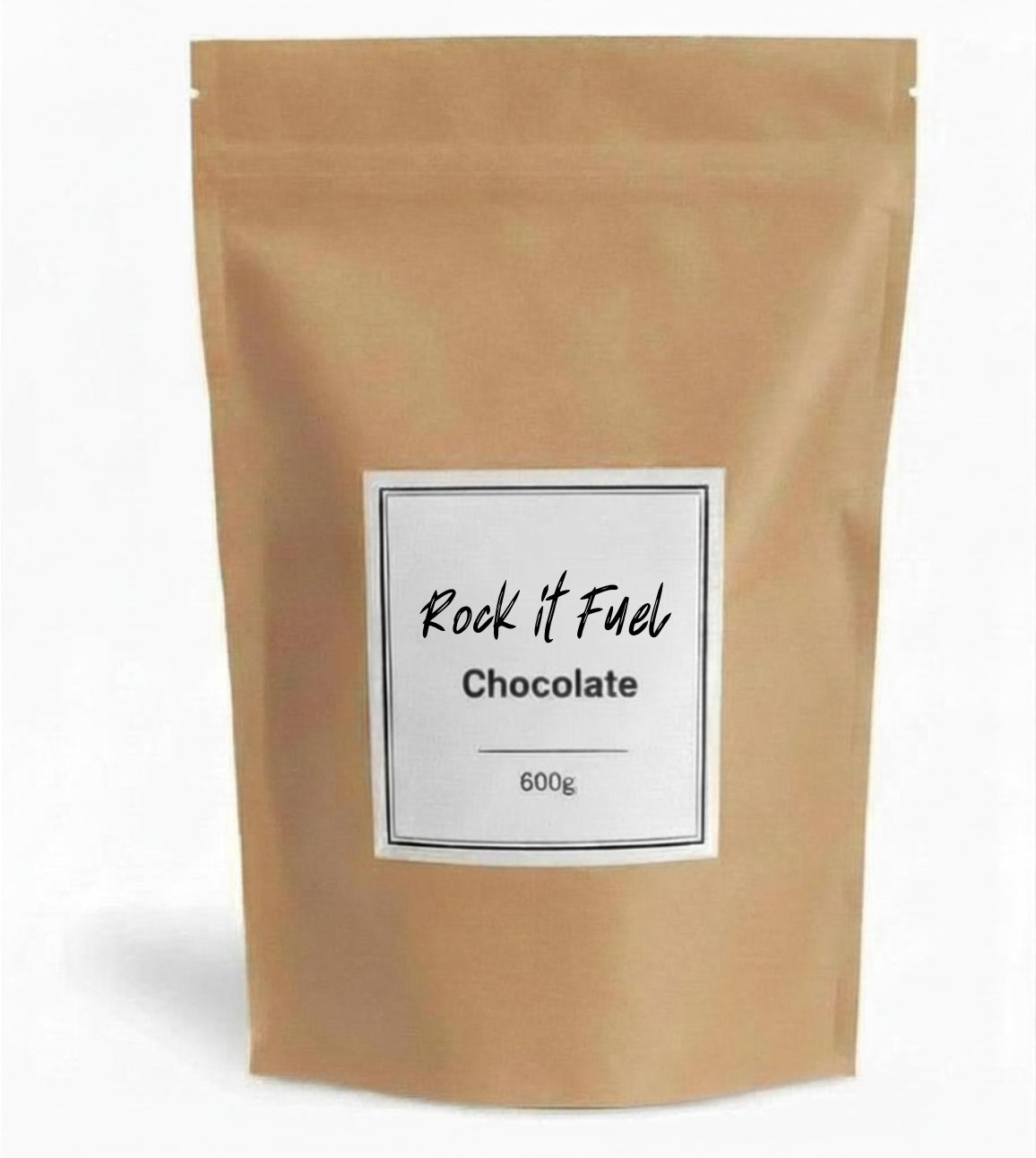 Rock-it Fuel Chocolate image 0